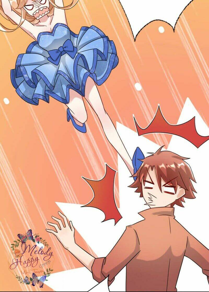 ma lạt thiên kim đẩu ác thiếu chapter 5 12