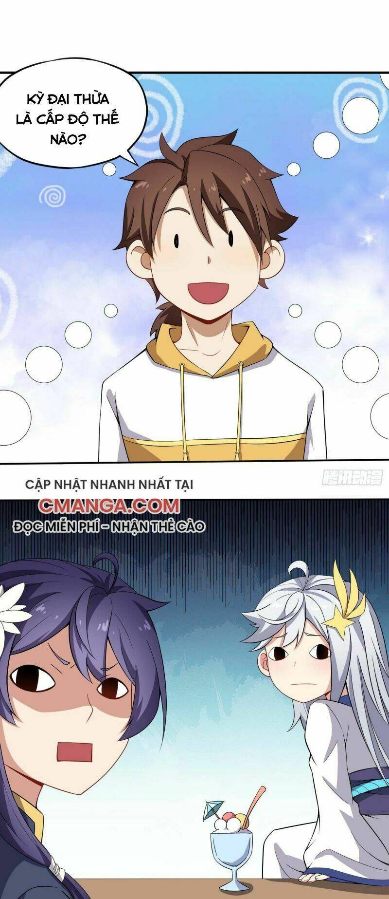 tổ thượng có tiền chapter 37 8