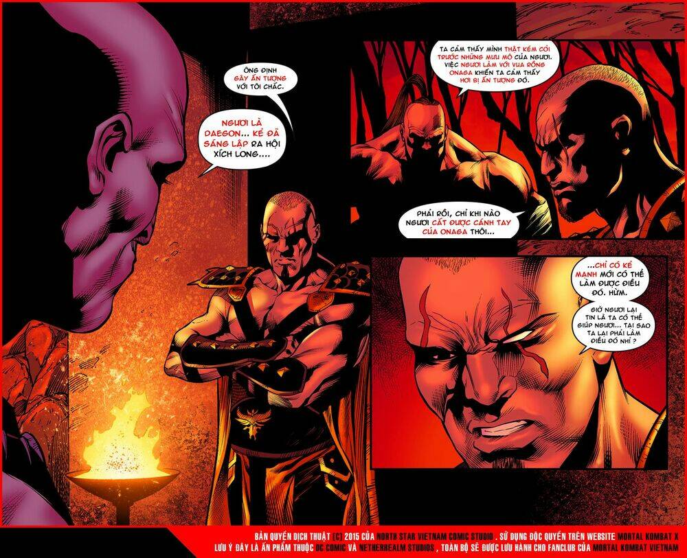 mortal kombat x chapter 36 22