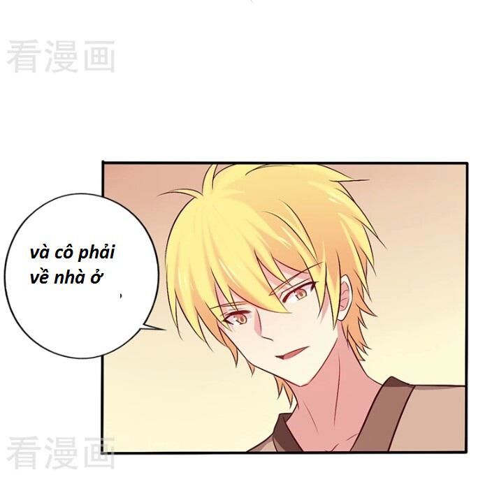 tổng tài đã cưới em chapter 70 19