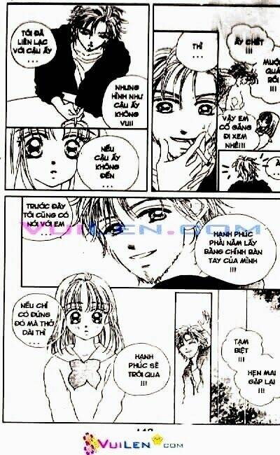 công chúa nhân ngư chapter 3 141