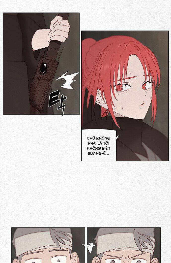 dawn of the frozen wastelands chapter 9 5