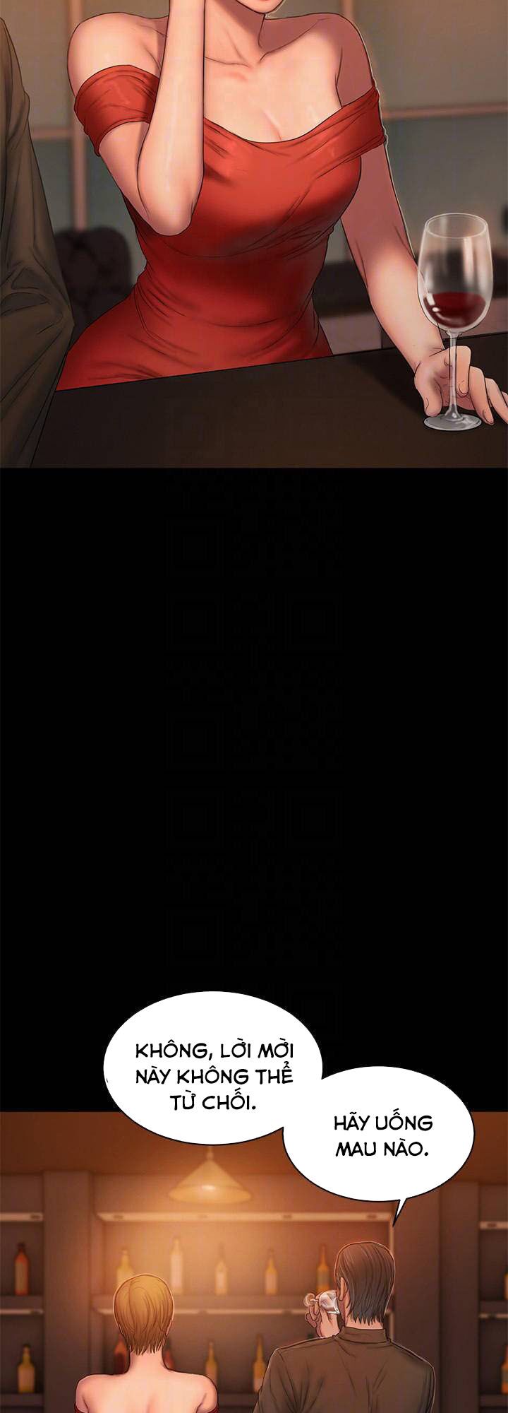 chạy trốn chapter 56 38