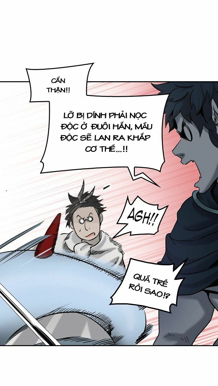 tòa tháp bí ẩn 2 chapter 247 112