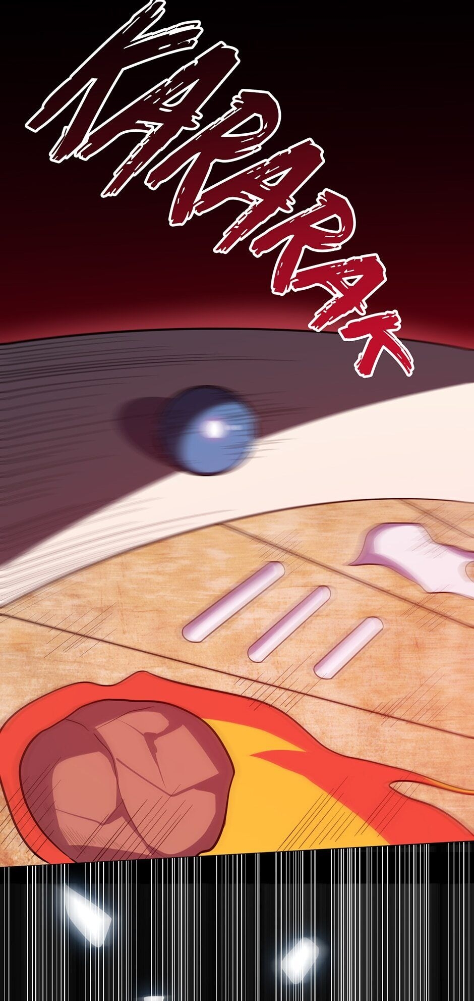 [16+] killing my love chapter 44.1 18