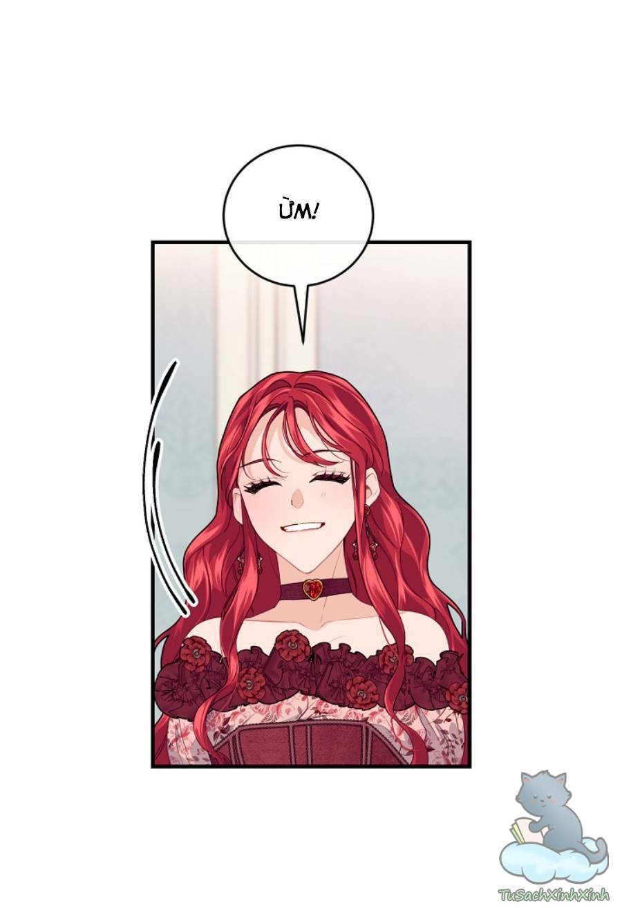 đại dương kiêu sa chapter 15.1 17