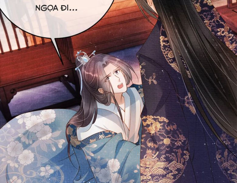 quân sủng nan vi chapter 42 84