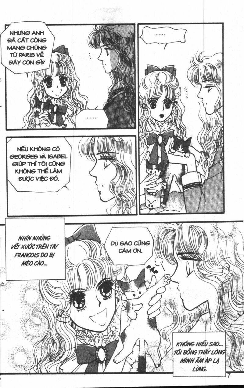 bibi iris chapter 6 7