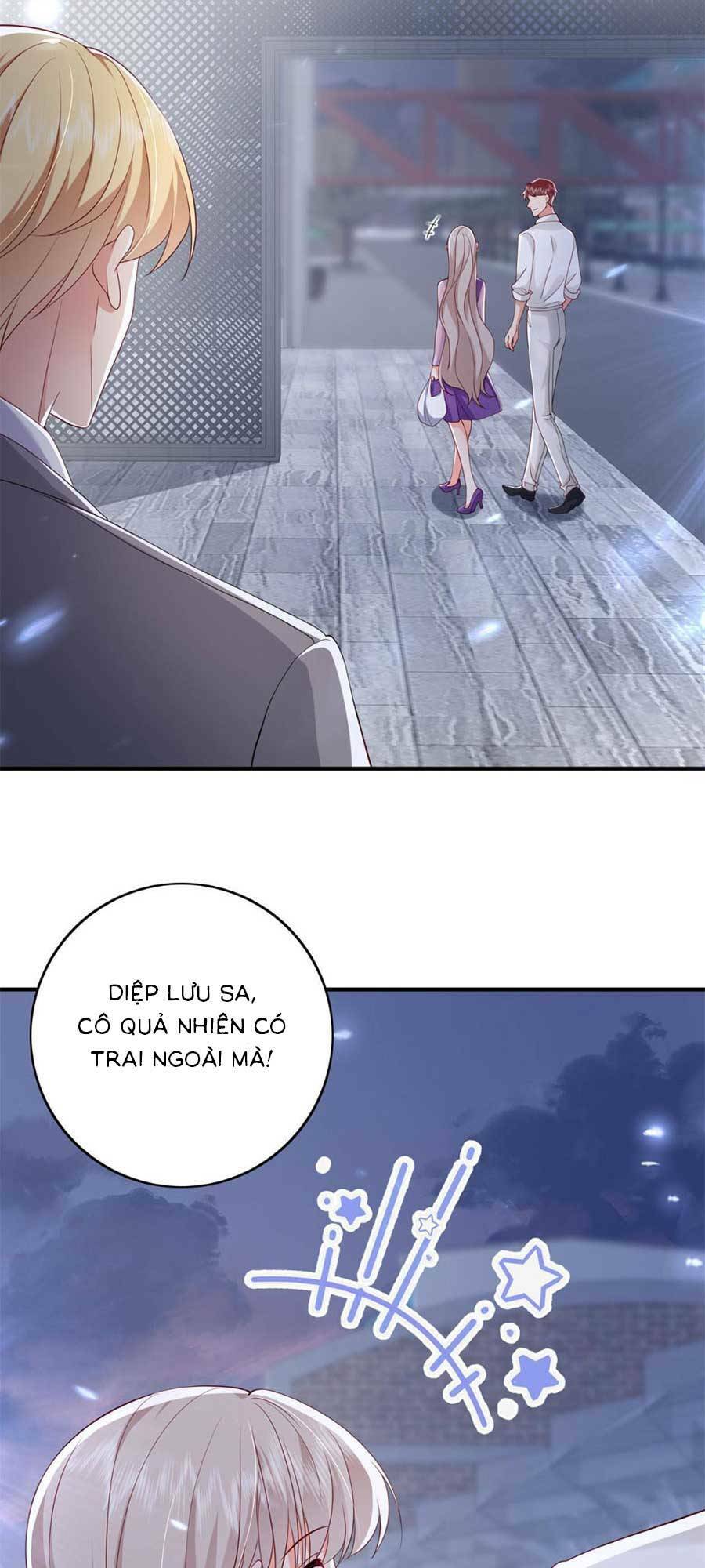 cô vợ của tôi không dễ bắt nạt chapter 13 28