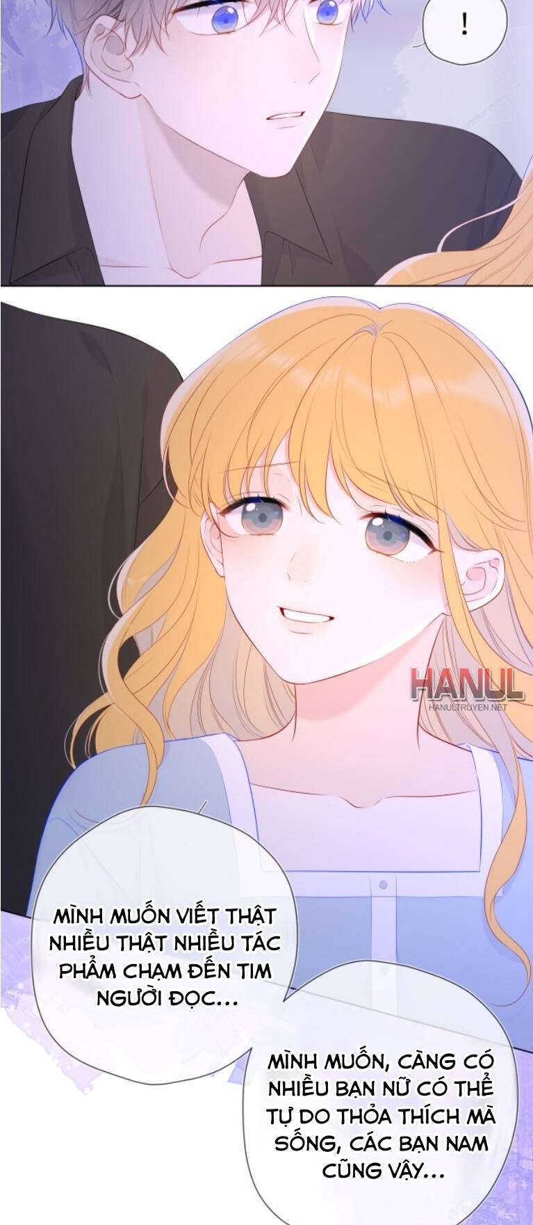 vì sao của tôi chapter 128 24