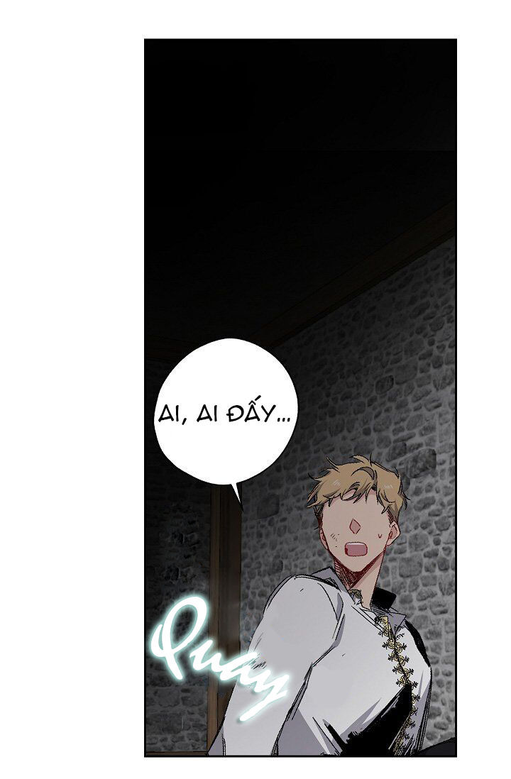 mối tình đầu của bạo chúa chapter 15 30