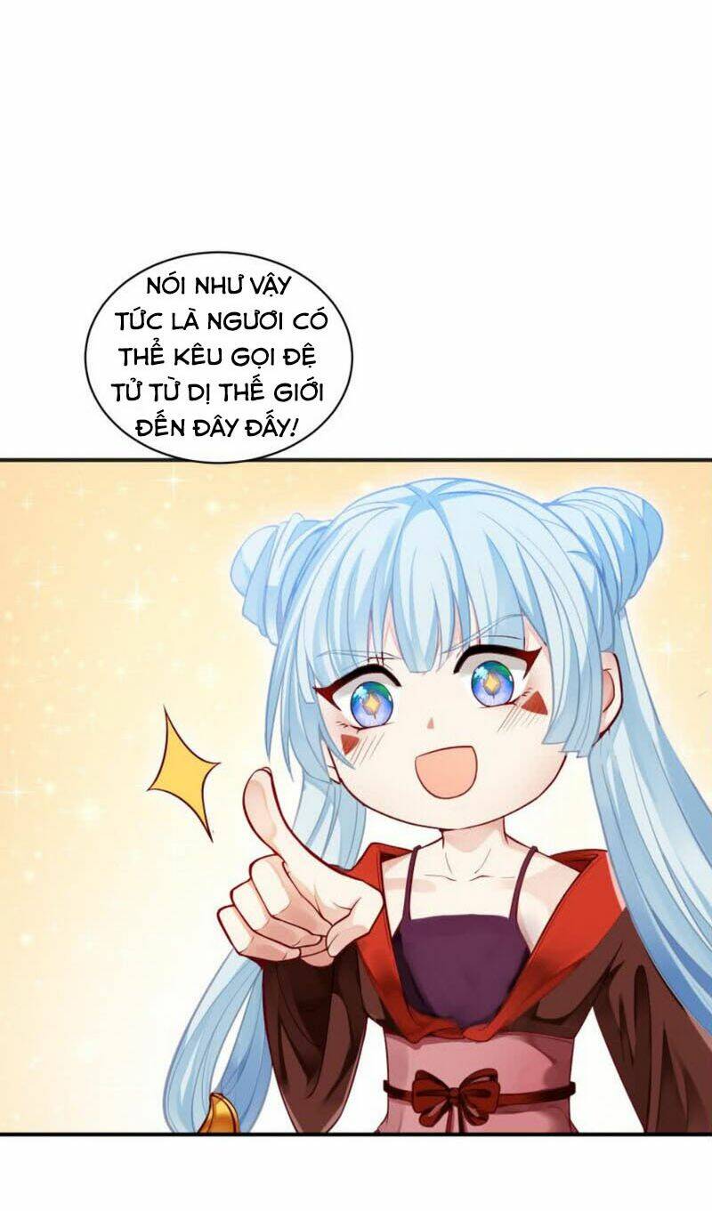 ma nhị đại chapter 2 16