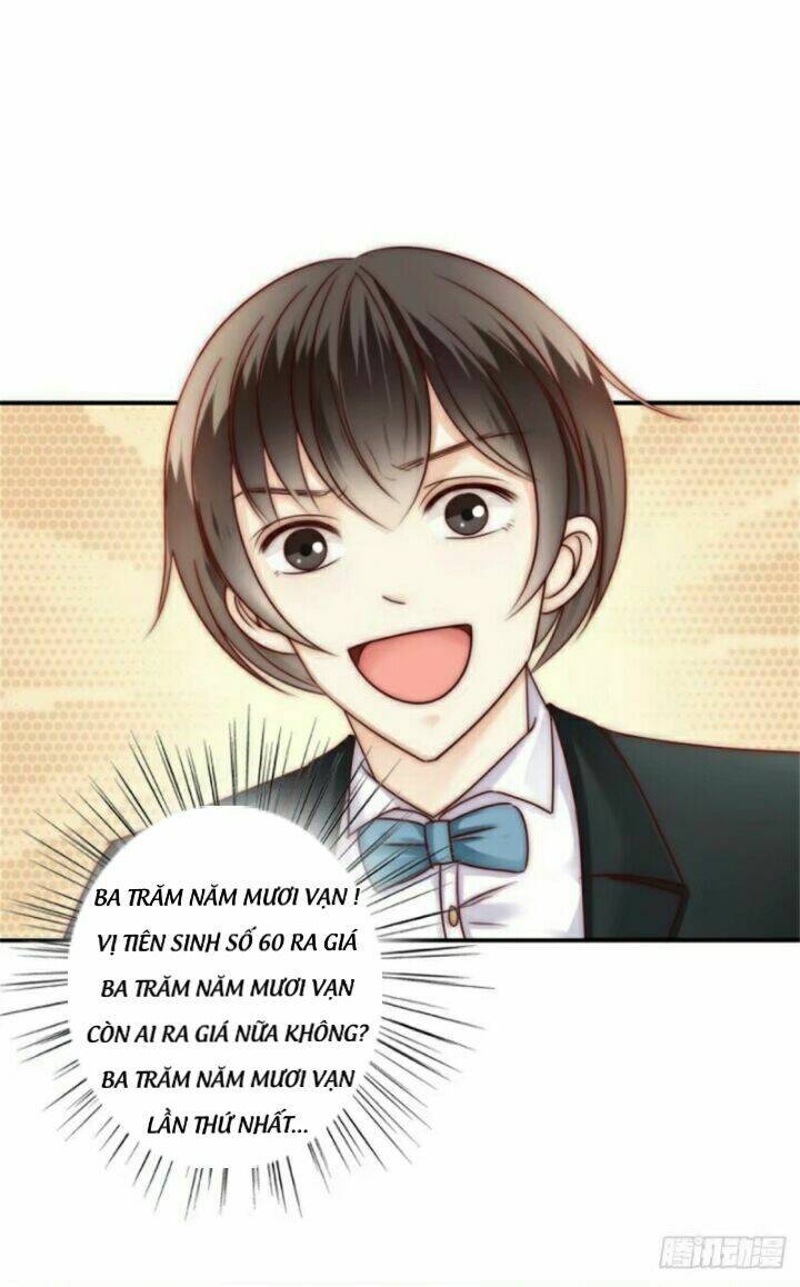 thất ức kiều thê sủng ái ký chapter 2 12