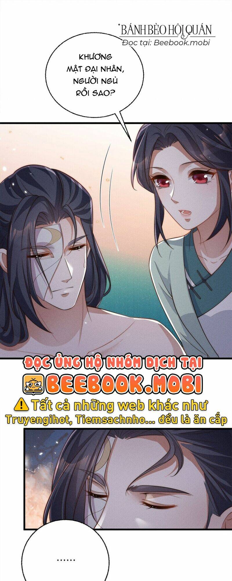 tái sinh trở lại : ta trở thành độc y thái tử phi chapter 54 22