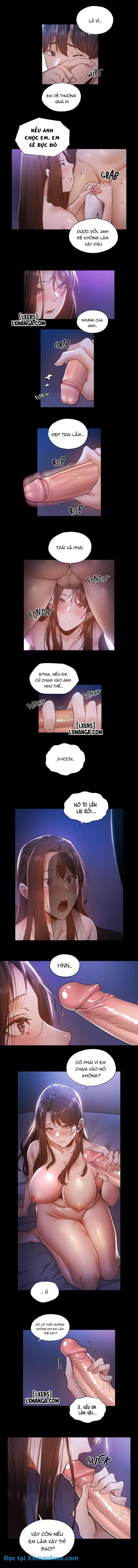 nhà ở ghép – không che chapter 38 6