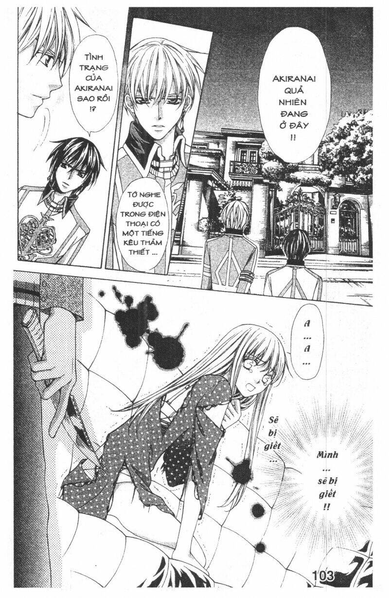 trái tim kim cương chapter 3 103