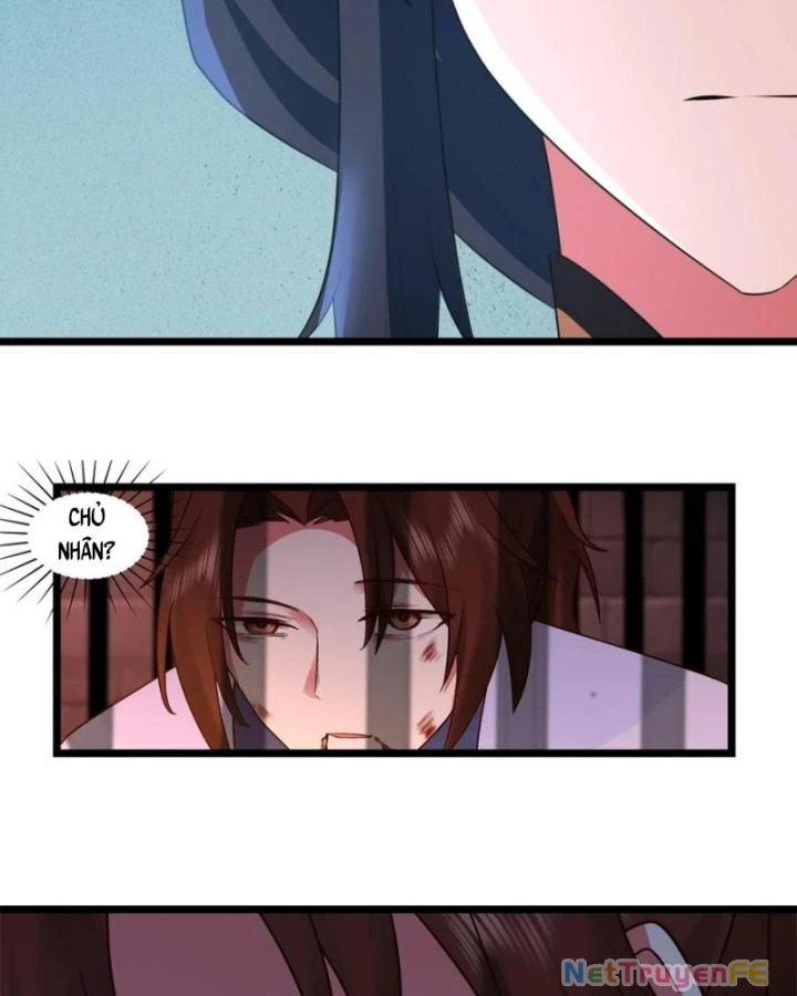 hỗn độn đan thần chapter 464 27