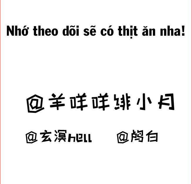 đạo sĩ cưới ta đi! chapter 4 32