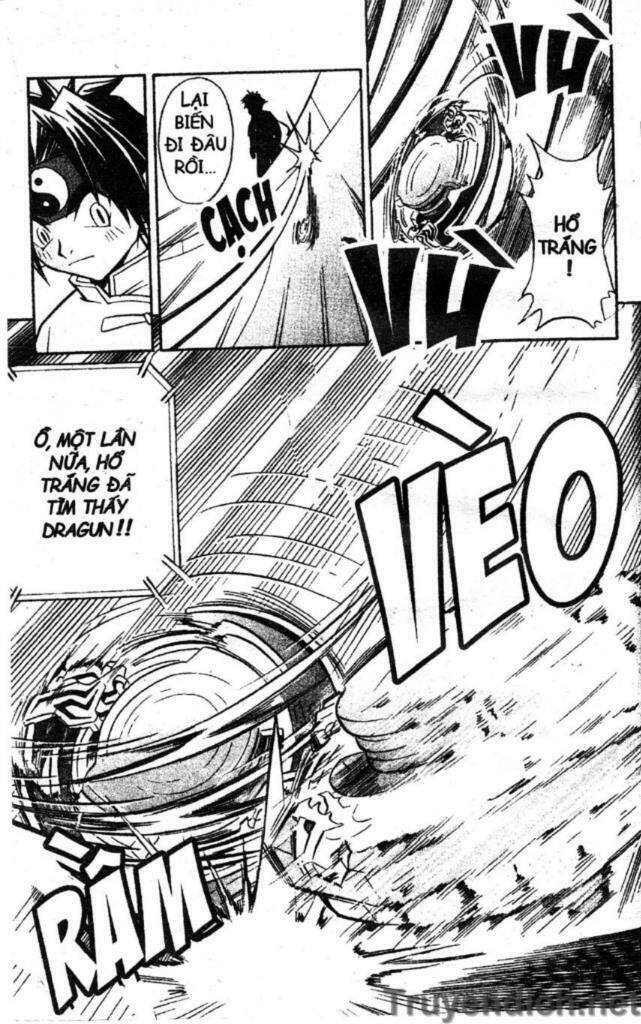 beley - con quay truyền thuyết chapter 3 27