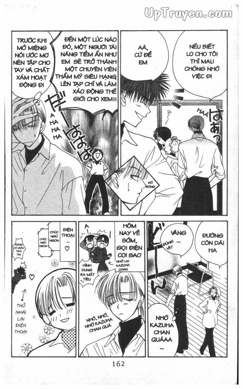 thấy mờ ghét chapter 5 160