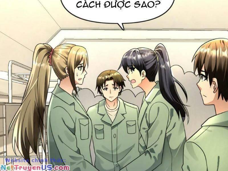 đóng băng toàn cầu: tôi gây dựng nên phòng an toàn thời tận thế chapter 173 41