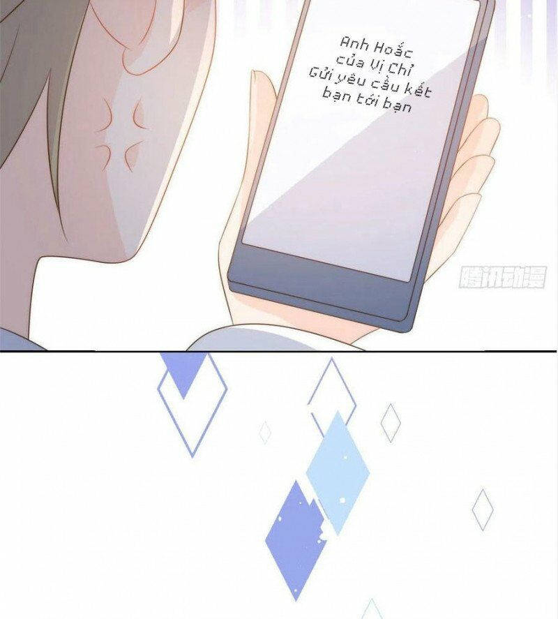 đoàn sủng lão đại ba tuổi rưỡi chapter 77 34