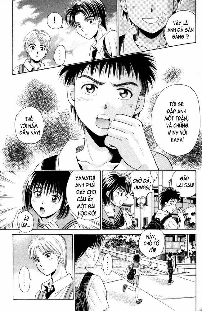 open sesame chapter 11 29