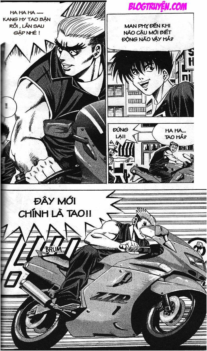 bitagi - anh chàng ngổ ngáo chapter 27 2