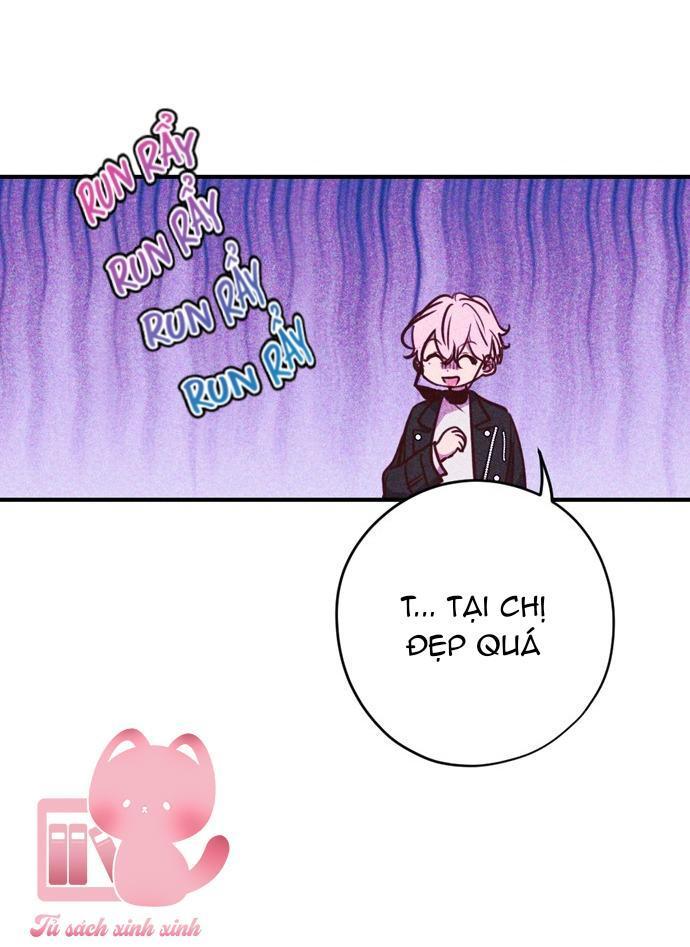 trend yêu đương 2023 chapter 7 41