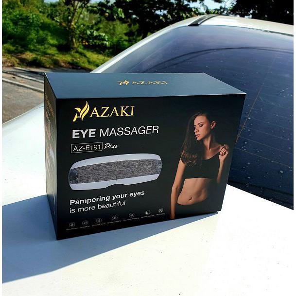 Máy Massage Mắt Azaki