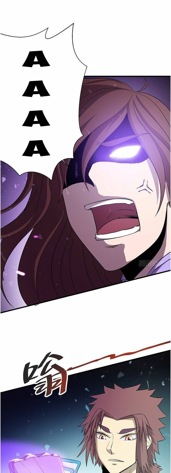 phong quỷ truyền thuyết chapter 104 11