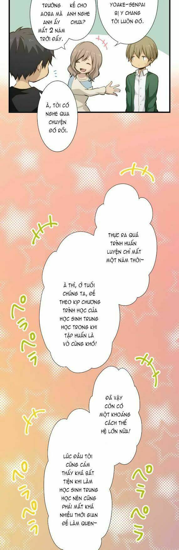 viên thuốc trùng sinh chapter 54 22