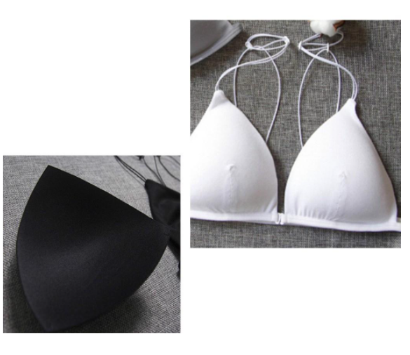 Áo Ngực CBTBRA14 Áo Bra Dây Mảnh Siêu Hot Mút Mỏng Thoáng Mát Mặc Thoải Mái