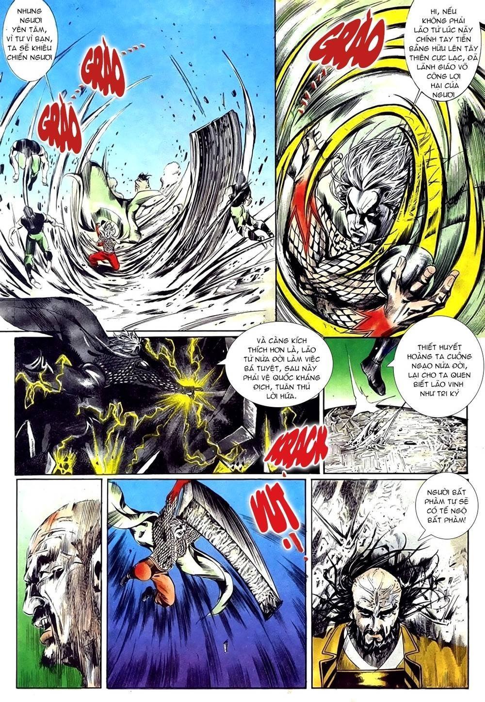 đông phương bất bại chapter 72 8