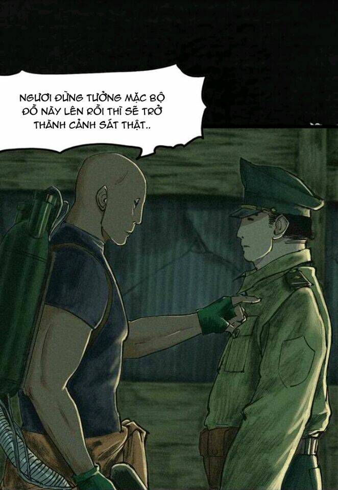 cương thi 1995 chapter 5 9