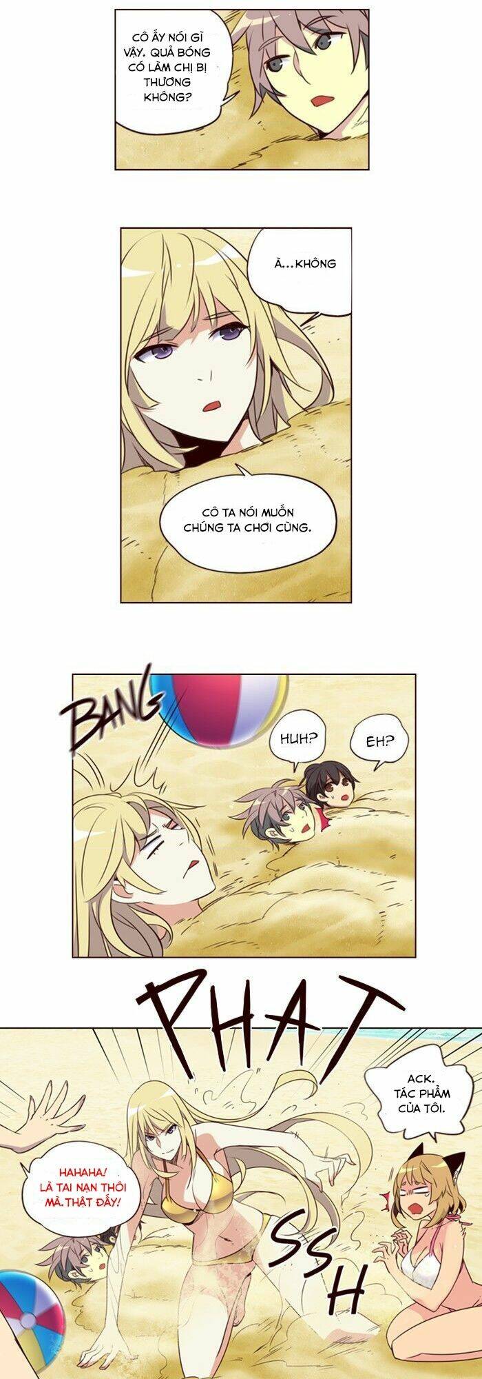 nữ sinh trường wilds chapter 208 22