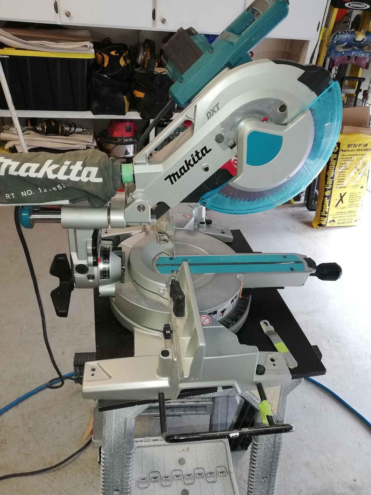 MÁY CƯA ĐA GÓC 254MM MAKITA LS1016 - HÀNG CHÍNH HÃNG