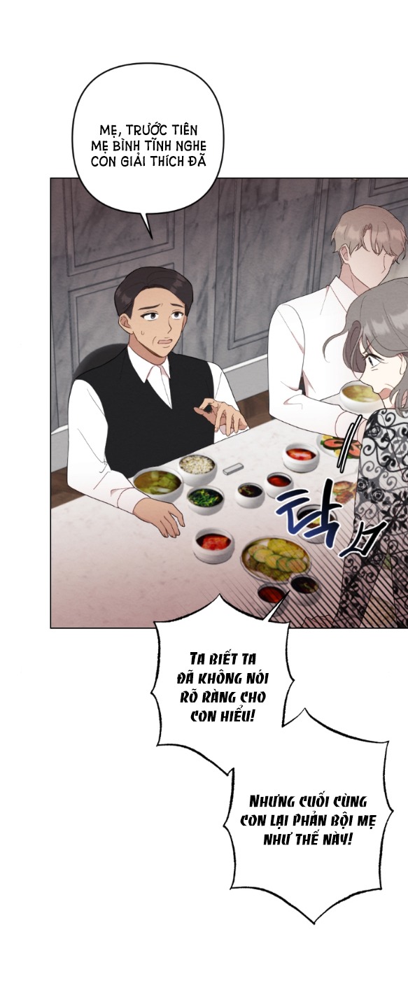 [18+] đêm không thể vãn hồi chapter 21.2 26