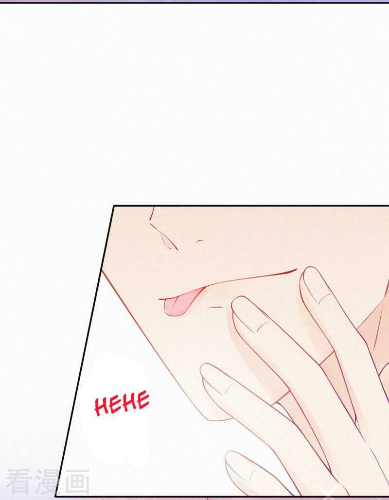 mami đột kích, thiên tài manh bảo khốc daddy chapter 24 10