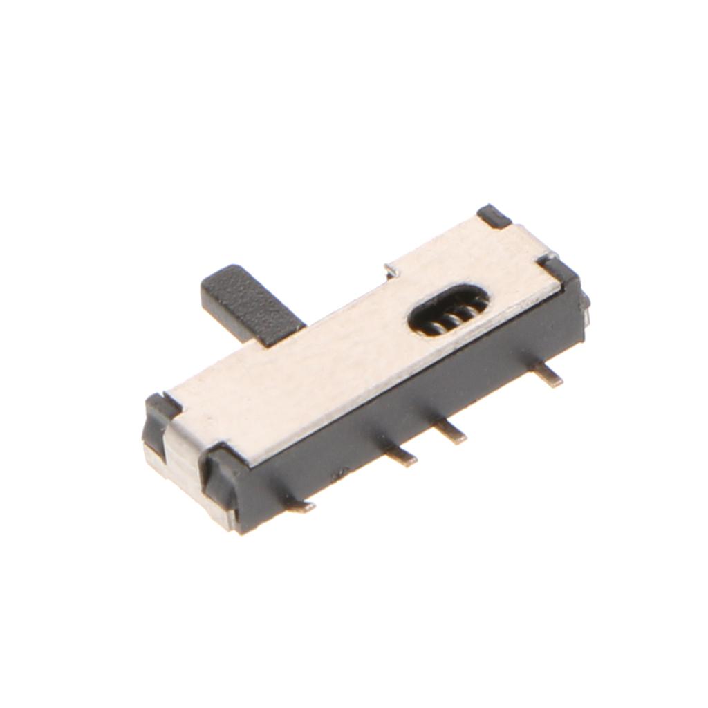Replacement On Off Power Switch Compatible with Nintendo DS Lite NDSL Repair Part DIY