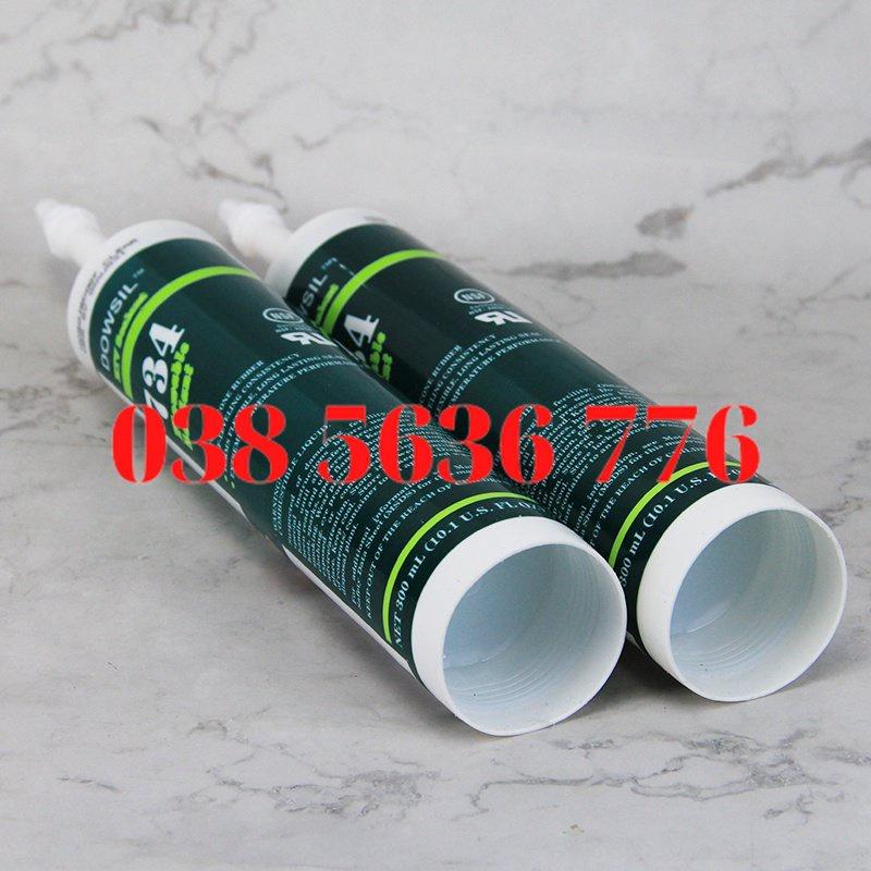 Dow Corning 734, Chất Silicone Cách, Điện Không Thấm Nước