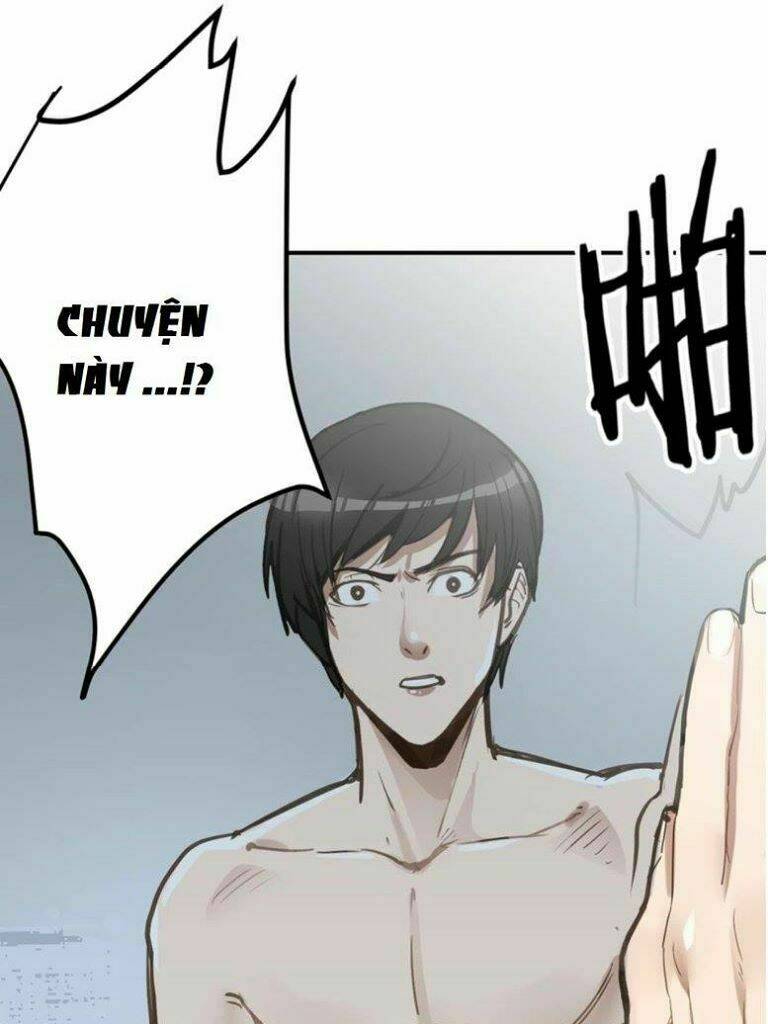 thế giới của đồng tiền chapter 1.5 10