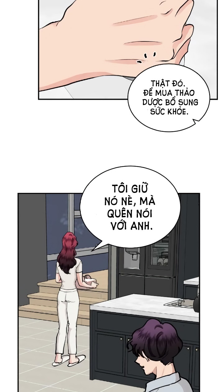 cặp đôi oan gia ngõ hẹp chapter 49 25