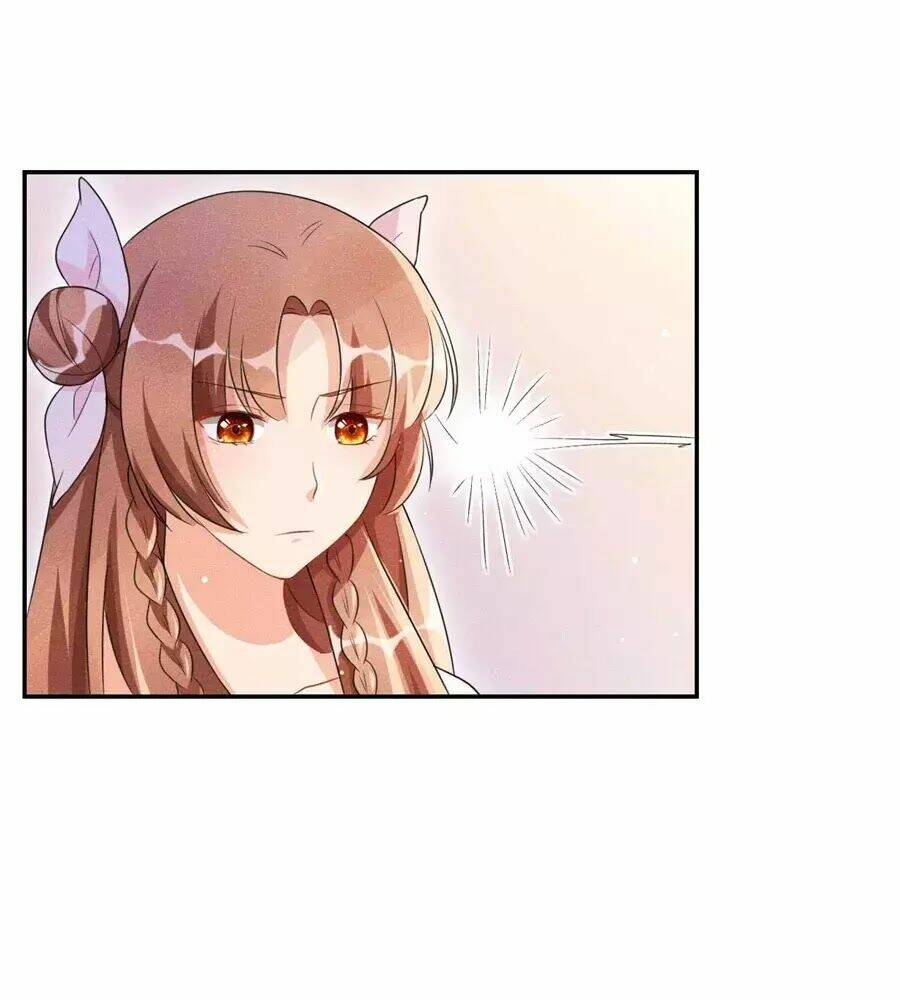 hoàng tử phu quân, ta nuôi ngươi a! chapter 10 10