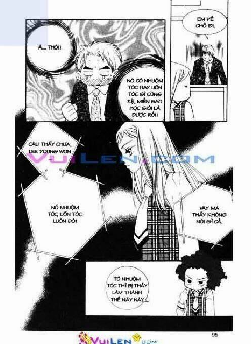 lớp học đặc biệt chapter 2 93