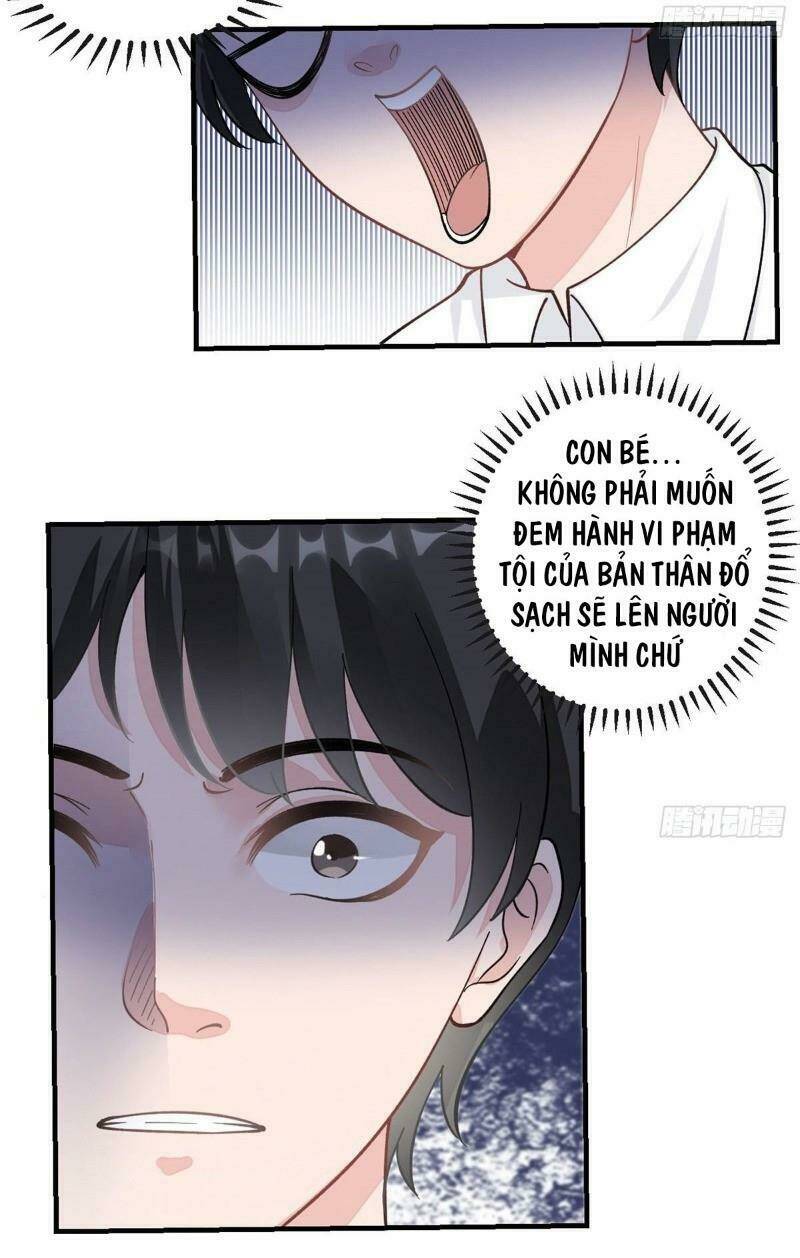 em gái của tôi có độc chapter 2 10