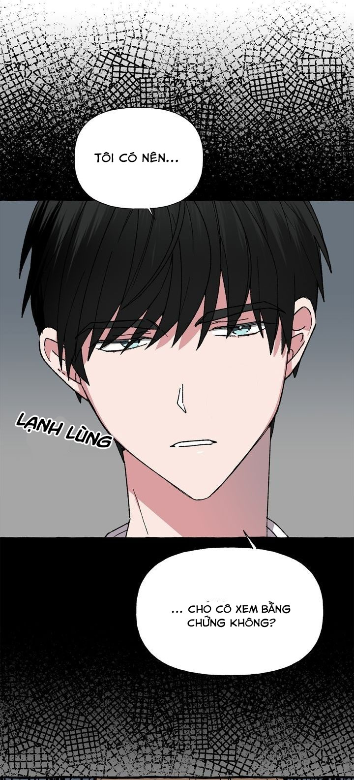 nhân viên mới ranh mãnh chapter 10 32