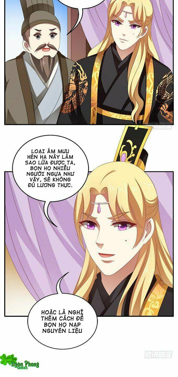 thịnh thế an nhiên chapter 45 13