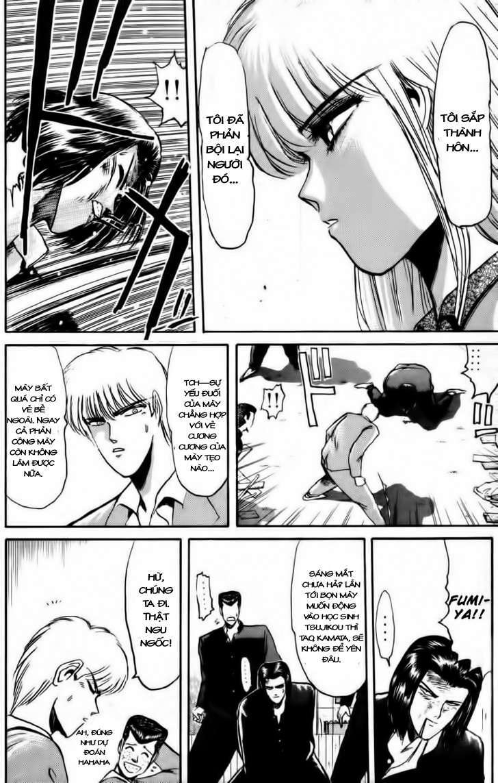 shonan junai gumi chapter 44 18