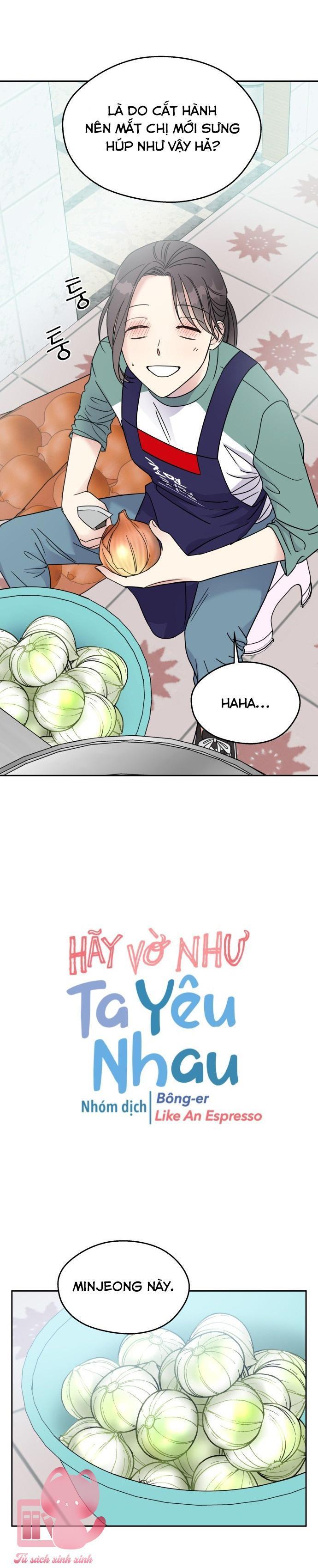 hãy vờ như ta yêu nhau chapter 7 4